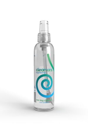 Body Ars - Toy Cleaner - 150 ml