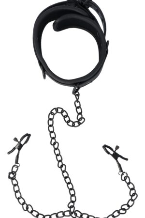 MORSETTI PER CAPEZZOLI MOD. 34