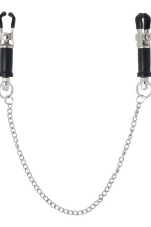 MORSETTI PER CAPEZZOLI MOD. 20