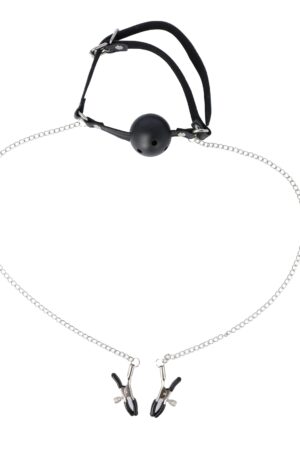 MORSETTI PER CAPEZZOLI MOD. 37