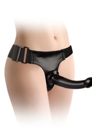 VSC Novelty - Strap-on Regolabile - Nero - 7