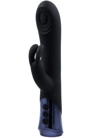 VIBRATORE CONIGLIO RICARICABILE MINI REX CON TAPPO