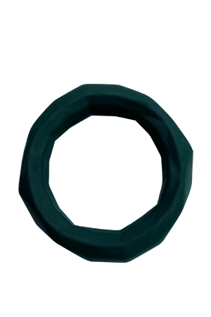 Alive - Anello Fallico Stellar