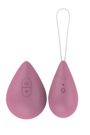 Lola Games - Ovulo Vibrante Best - Rosa