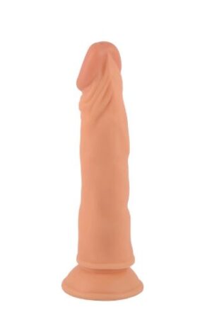 VSC Novelty - Dildo Realistico Mr. Rude - Color Carne - 8,9