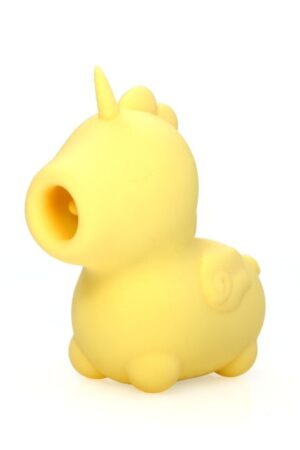 Unihorn - Bean Blossom - Giallo