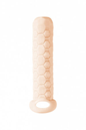 Lola Games - Guaina Pene 9-12 cm - Color Carne