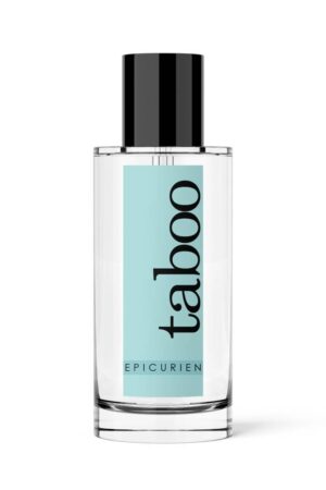 TABOO EPICURIEN PER LUI 50 ML