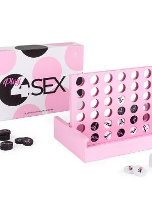 Secret Play - Play4Sex - Versione IT