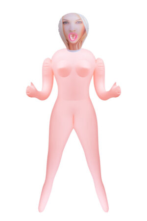 Candy Dolls - Bambola Gonfiabile Lolita