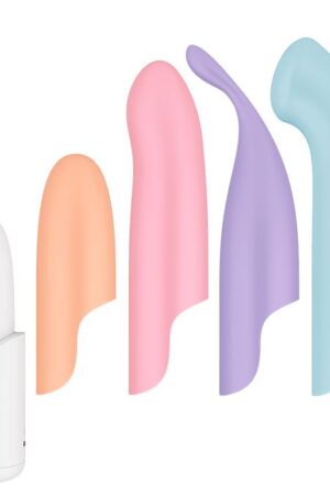 Satisfyer - Playful Four