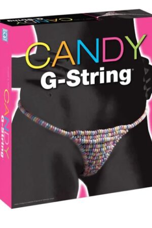 Assortimento di perizoma Candy