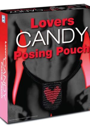 Sacchetto per posa amanti assortito