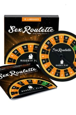 Gioco malizioso in 10 lingue assortite