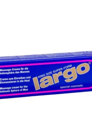 Crema Largo 40ml naturale