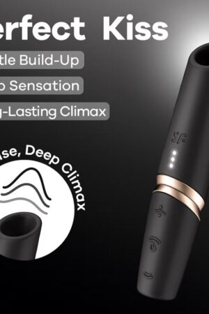 Satisfyer - Perfect Kiss