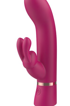 SinsFactory - Bespoke Rabbit - L - Fucsia