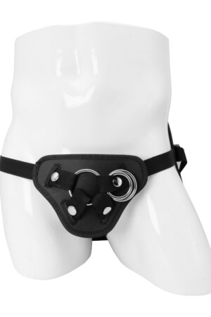 SinsFactory - Universal Strap-On Harness - Hardwearing