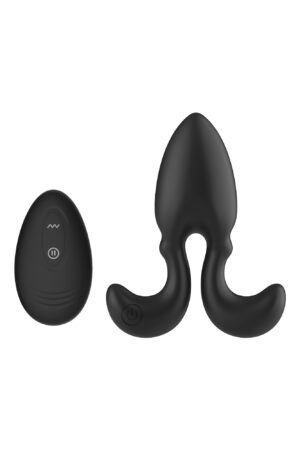 SinsFactory Selection - Vibratore Anale con Controllo a Distanza - Davis