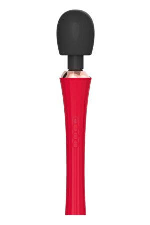 Totally For U - Kinky - Powerfull Wand Vibrator - The King Wand