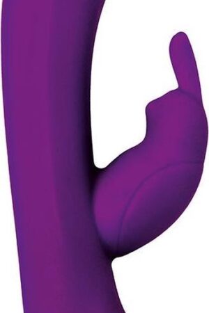 Langloys - Vibratore Bia - Viola