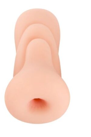 VSC Novelty -  Masturbatore Ano Tascabile