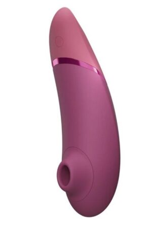 WOMANIZER NEXT DUSKY PINK