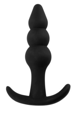 Fantasy Toys - Plug Anale in Silicone