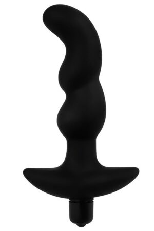 Fantasy Toys - Vibratore Anale Curvo