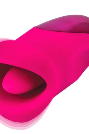 Fantasy Toys - Stimolatore Clitorideo - Mnemosyne