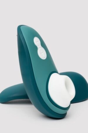 WOMANIZER LIBERTY 2 DARK PETROL