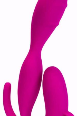 Pretty Love Flowery 1