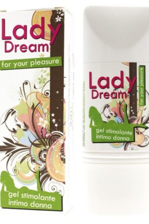 Lady Dream
