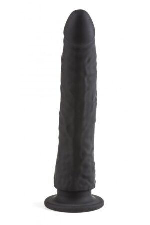 DILDO REALISTICO E11 NERO