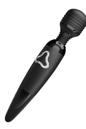 Pretty Love Body Wand Nero