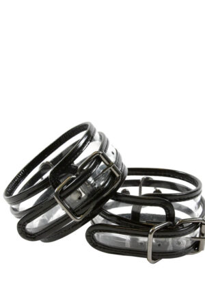 Manette per caviglie Bare Bondage