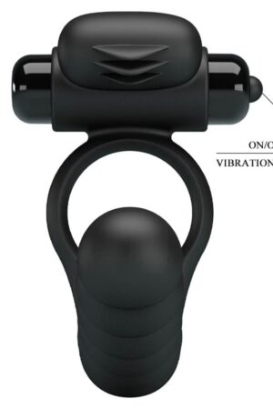 Guaina per pene Pretty Love Hercules III