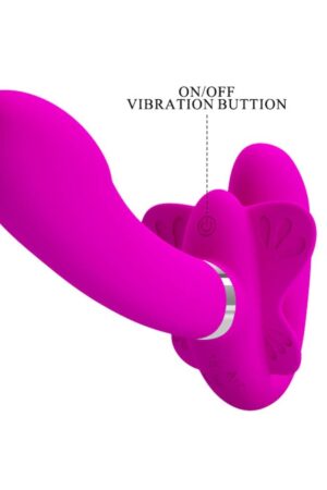 Con affetto, Valerie