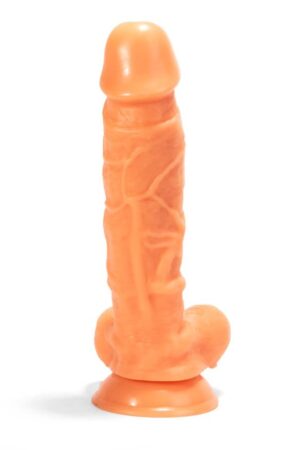 Carne di pene da 11 pollici di XMEN Hunter