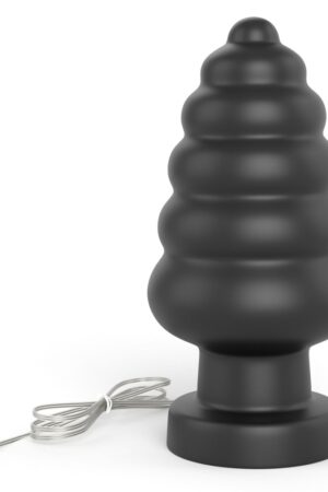 Cracker anale vibrante da 7 pollici King Size