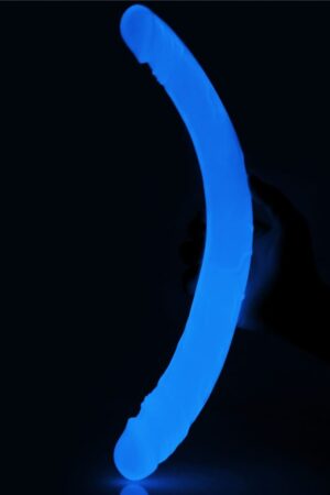 Dildo doppio Lumino Play_B0O50_3