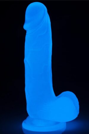 Dildo Lumino Play da 7,5''_B15O50_3
