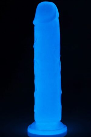 Dildo Lumino Play da 8''_B0O50_3