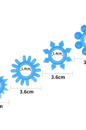 Anello per pene Lumino Play