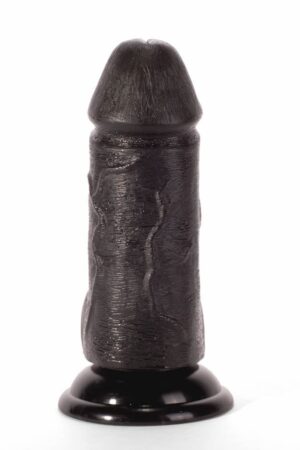 X-MEN Greg's 6.2 Cock Black