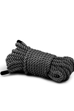 Bondage Couture - Corda - Nero