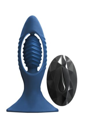 Rinnegato - V2 - Blu_B15O25_2