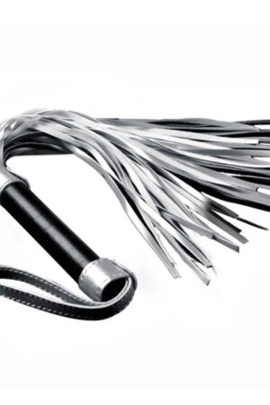 Lotta con la mia frusta