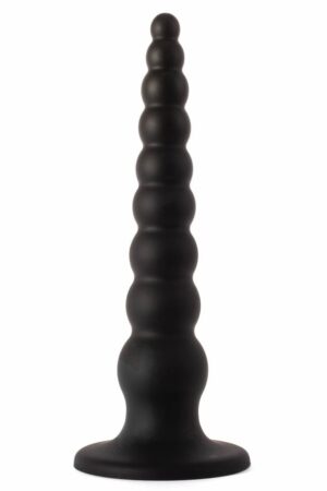 Plug anale X-Men 11,81 Nero L