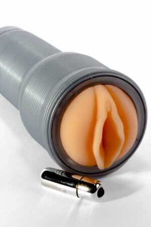 Masturbatore vibrante X-Men Fantasy Ladylight